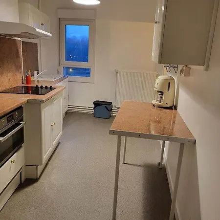 Appartamento Domaine Du Nuton Sauvage Charleville-Mézières